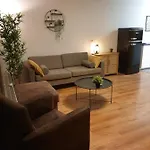 Guenninghauser Strasse 6 - 4 Апартаменты Винтерберг