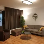 Апартаменты Guenninghauser Strasse 6 - 4 Винтерберг