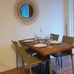 Guenninghauser Strasse 6 - 4 Апартаменты Винтерберг