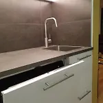 Апартаменты Guenninghauser Strasse 6 - 4 Винтерберг