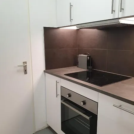 Apartment Günninghauser Straße 6 - 4 Winterberg
