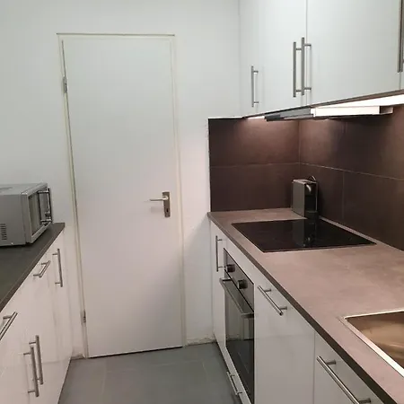 Guenninghauser Strasse 6 - 4 Διαμέρισμα *