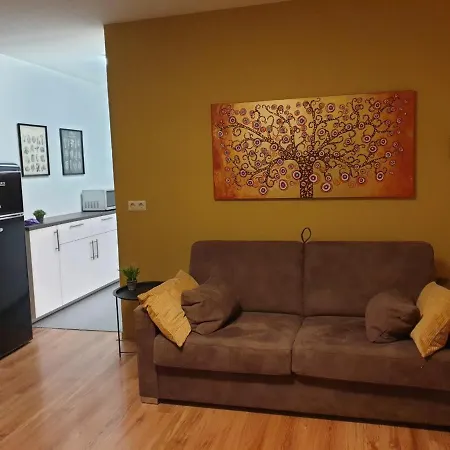 Guenninghauser Strasse 6 - 4 Apartamento