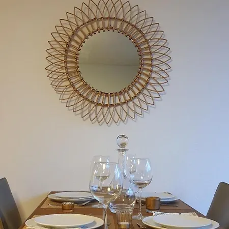 Günninghauser Straße 6 - 4 Apartment Winterberg