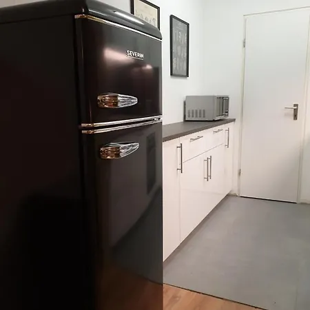 Guenninghauser Strasse 6 - 4 * Винтерберг
