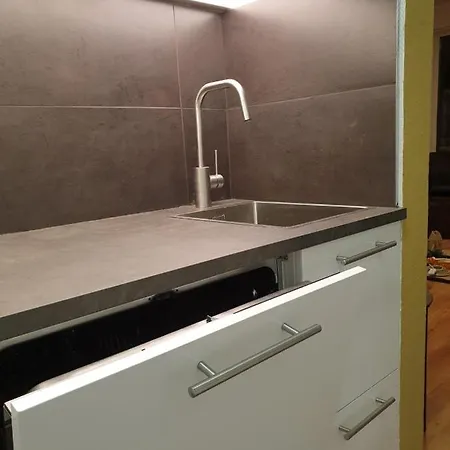 Апартаменты Guenninghauser Strasse 6 - 4 Винтерберг
