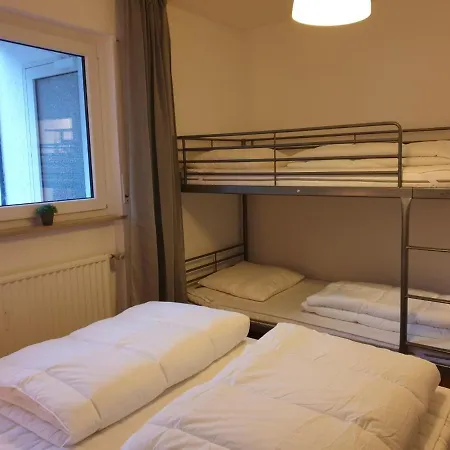 Guenninghauser Strasse 6 - 4 Apartamento Winterberg