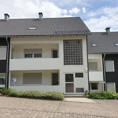 Lejlighed Guenninghauser Strasse 6 - 4