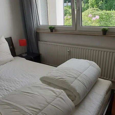 アパート Guenninghauser Strasse 6 - 4 *