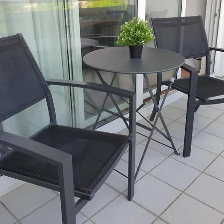 アパート Guenninghauser Strasse 6 - 4