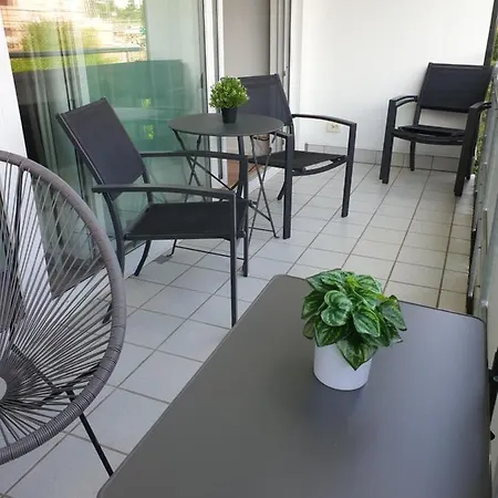 Guenninghauser Strasse 6 - 4 Апартаменты Винтерберг