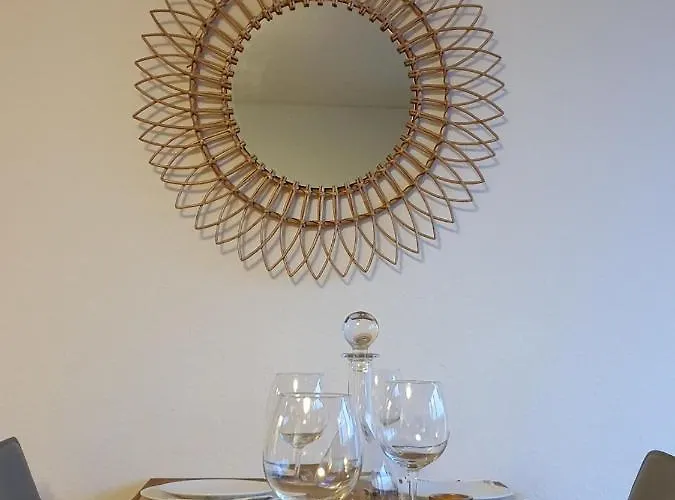 Guenninghauser Strasse 6 - 4 アパート ヴィンターベルク