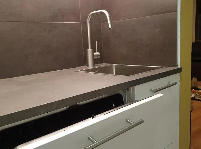 アパート Guenninghauser Strasse 6 - 4 ヴィンターベルク