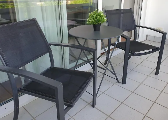 アパート Guenninghauser Strasse 6 - 4