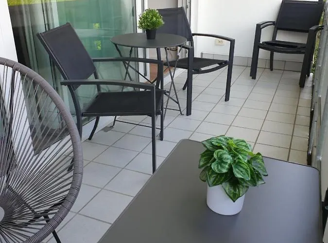 Guenninghauser Strasse 6 - 4 アパート ヴィンターベルク