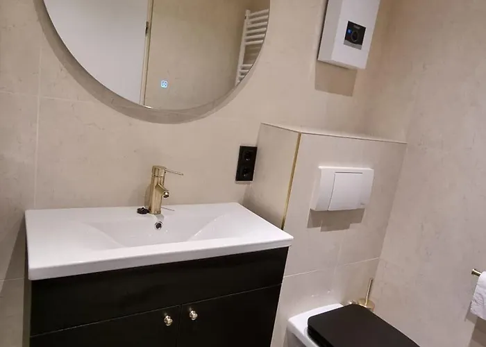 Guenninghauser Strasse 6 - 4 アパート ヴィンターベルク